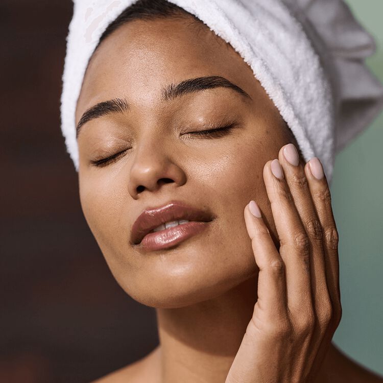 Relaxing Face Moisturizer