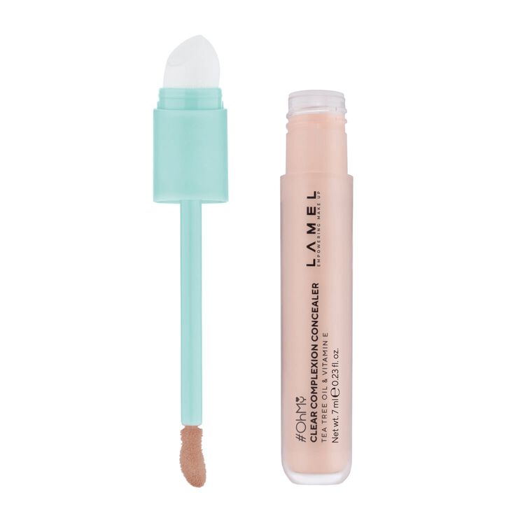 Oh My Clear Face Concealer Honey