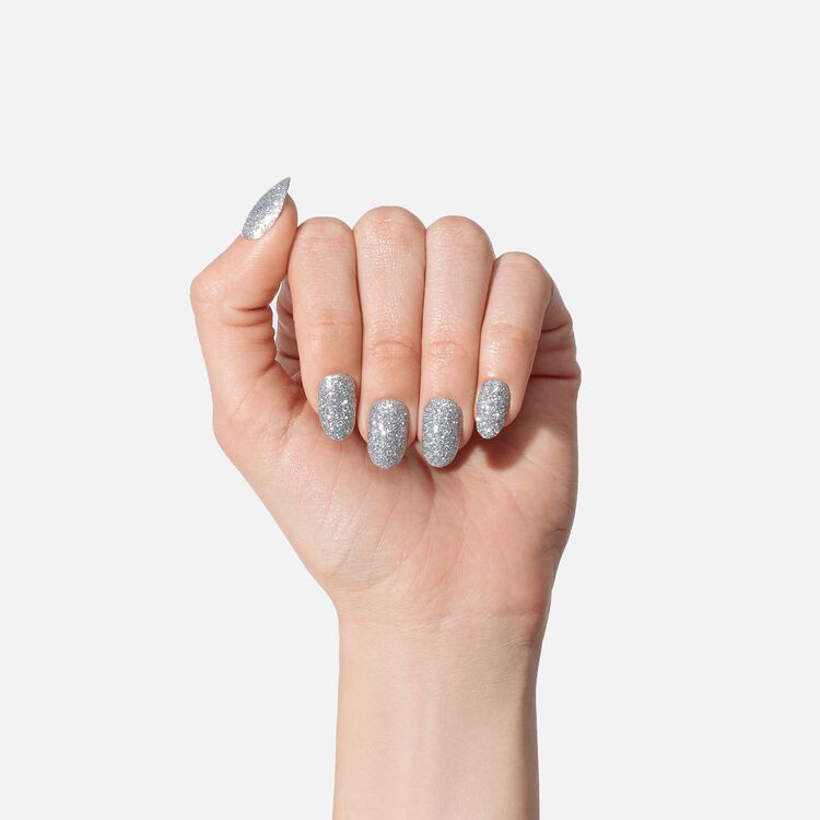 Gala Gal Premium Press On Nails