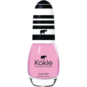 Professional Nail Polish I Want Candy