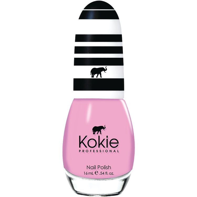 Professional Nail Polish I Want Candy
