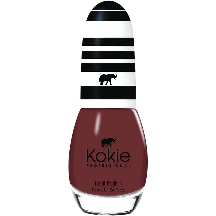 Professional Nail Polish Saucy