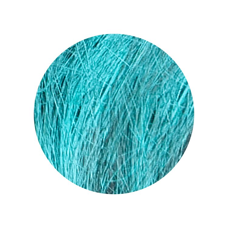 Aqua Liquid Hair Chalk