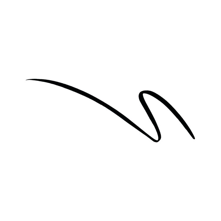 Jetsetter Liquid Eyeliner Black