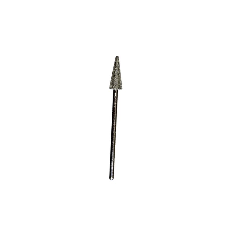 Pro Diamond Cone Nail Bits