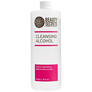 Cleansing Alcohol Professional Salon Formula