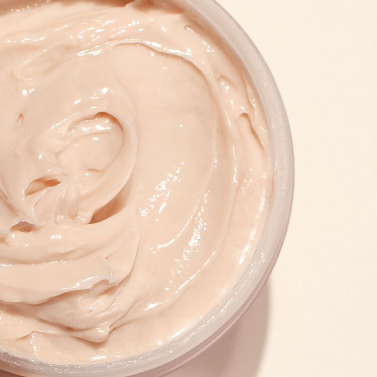 Almond Jai Twisting Butter