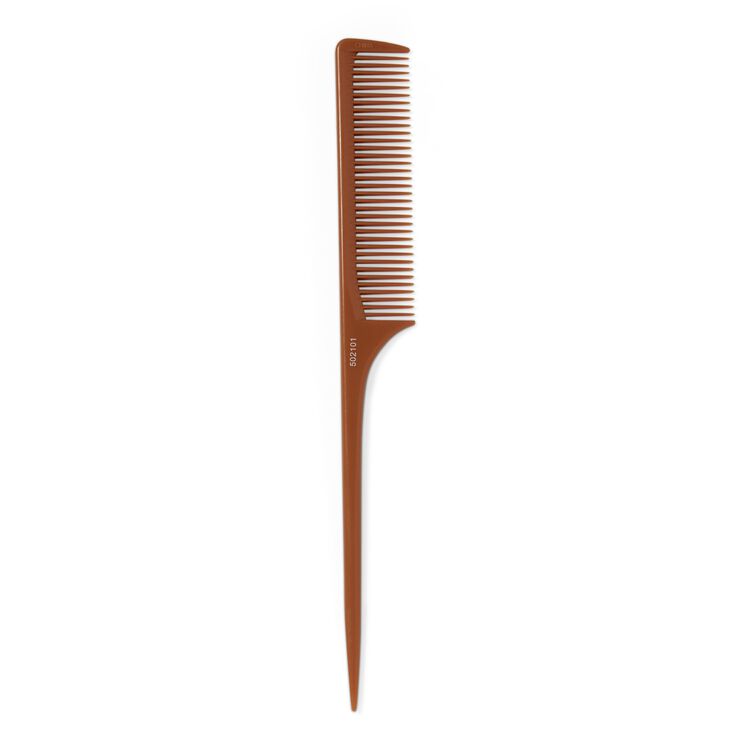 Bone Rattail Comb