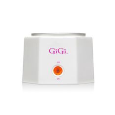 Space Saver Wax Warmer