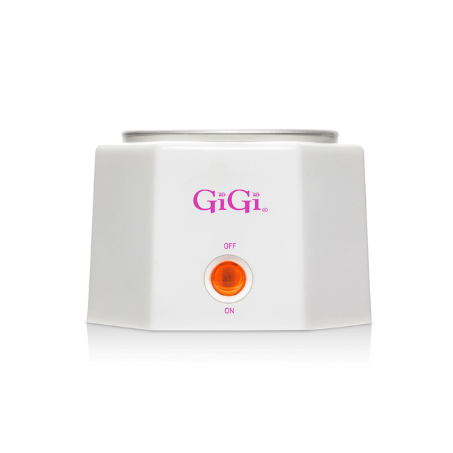 GiGi Space Saver Wax Warmer