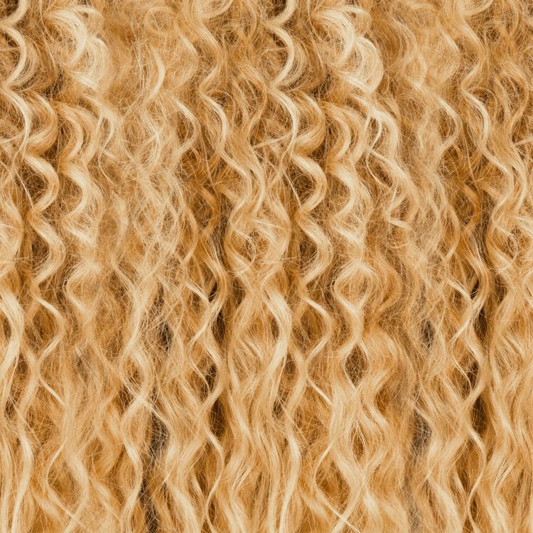 7N Medium Blonde Brilliant 12 Permanent Gloss Hair Color