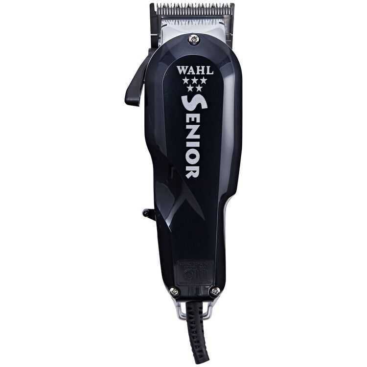 Professional Black 5 Star Senior Clipper