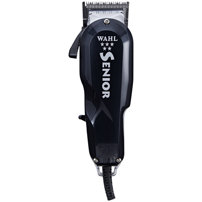 WAHL Senior バリカン 黒 WAHL 即国内発送! 5Star Cordless Senior Clipper ウォール