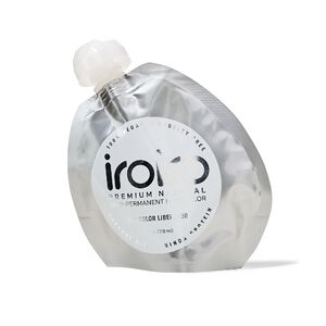 Semi Permanent Color Liberator Diluter