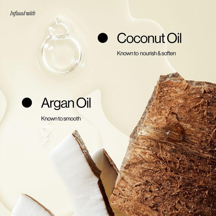 Miracle Melt Nourishing Oil