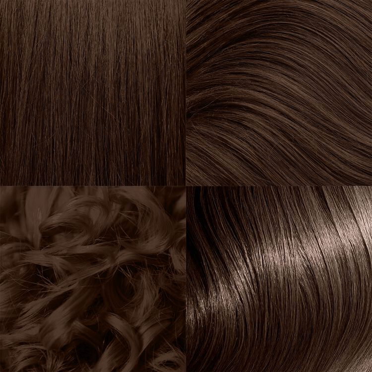 3G Dark Golden Brown Bonding Permanent Crème Hair Color