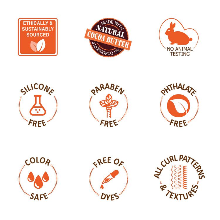 Cocoa Butter Length Retention Hair & Scalp Oil with Biotin