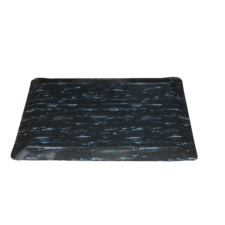 2' x 3' Rectangle Shampoo Mat