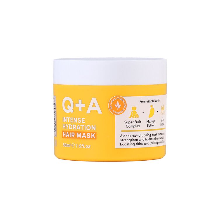 Intense Hydration Hair Mask 50ML