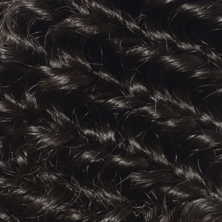 Black Glossy Color & Gloss & Repair Semi Permanent Hair Gloss