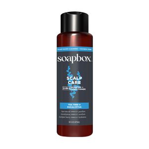 Scalp Care 2-in-1 Shampoo & Conditioner