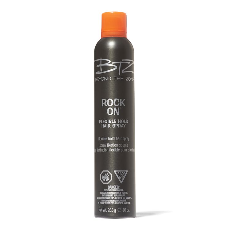 Beyond The Zone Rock On Flexible Hold Hair Spray Hair Spray Sally Beauty