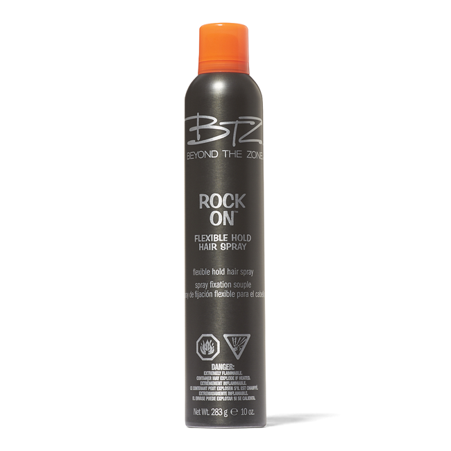 Beyond The Zone Rock On Flexible Hold Hair Spray Hair Spray Sally Beauty