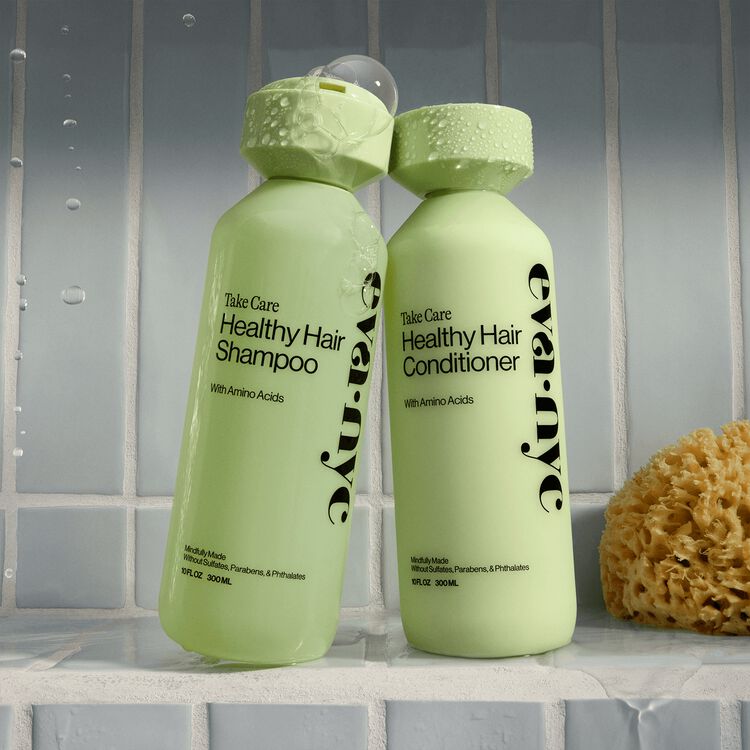 Take Care Healthy Hair Shampoo