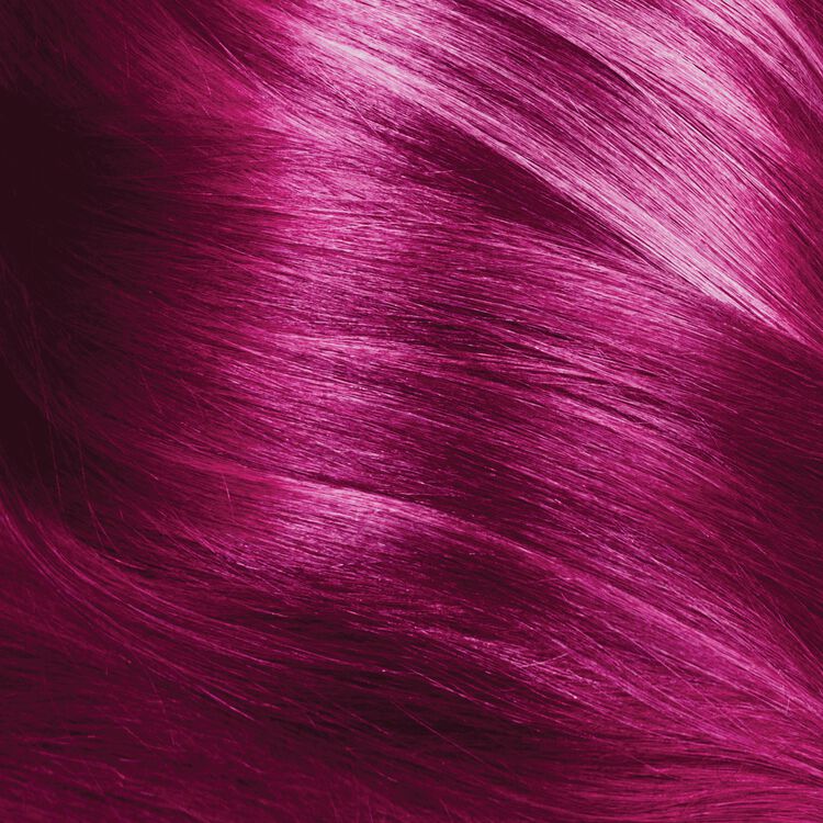 Color Cleansing Conditioner Magenta