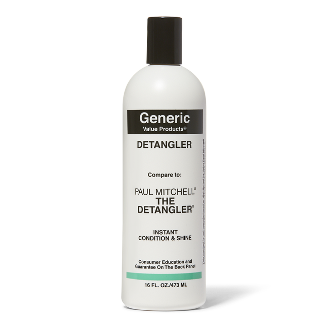 Detangler Compare To Paul Mitchell The Detangler By Generic Value Products Conditioner Sally Beauty | case of 170 bottles paul mitchell the detangler conditioner 0.7 fl oz travel. detangler compare to paul mitchell the detangler