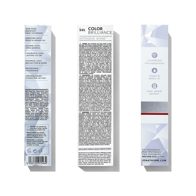 7RC Medium Copper Blonde Permanent Creme Hair Color