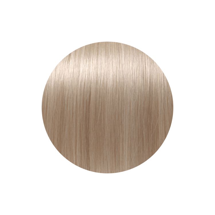 Barely Xtensions 18 Ultra Seamless Clip In Hair Extensions