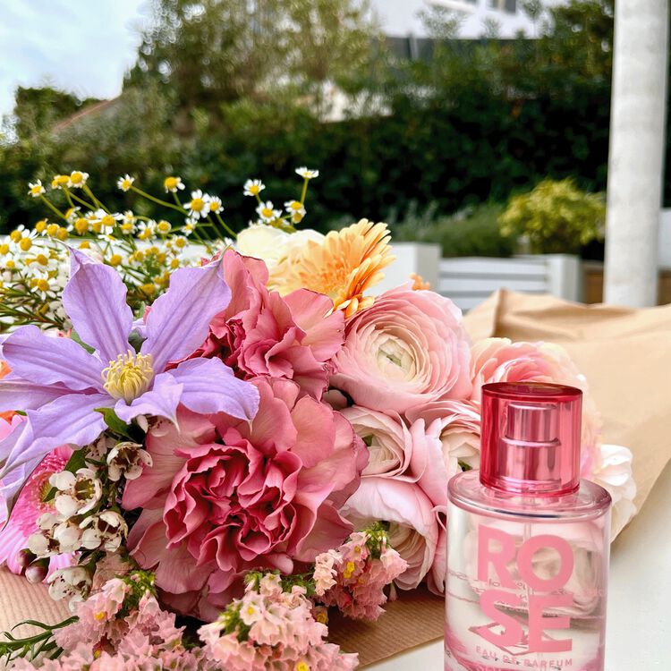 Rose Eau de Parfum