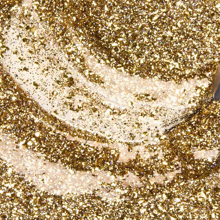 Counting Carats Nail Lacquer