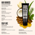 Color Depositing Treatment Mask