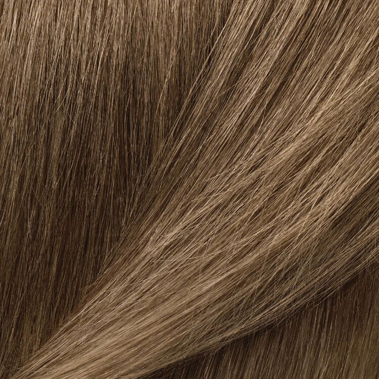 Dirty Blonde Permanent Color Kit