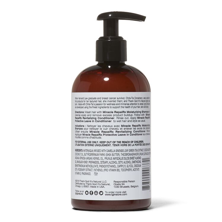 Protective Leave In Conditioner 13oz
