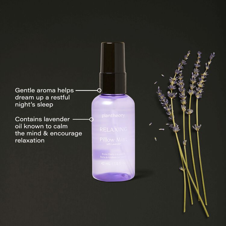 Relaxing Pillow Mist