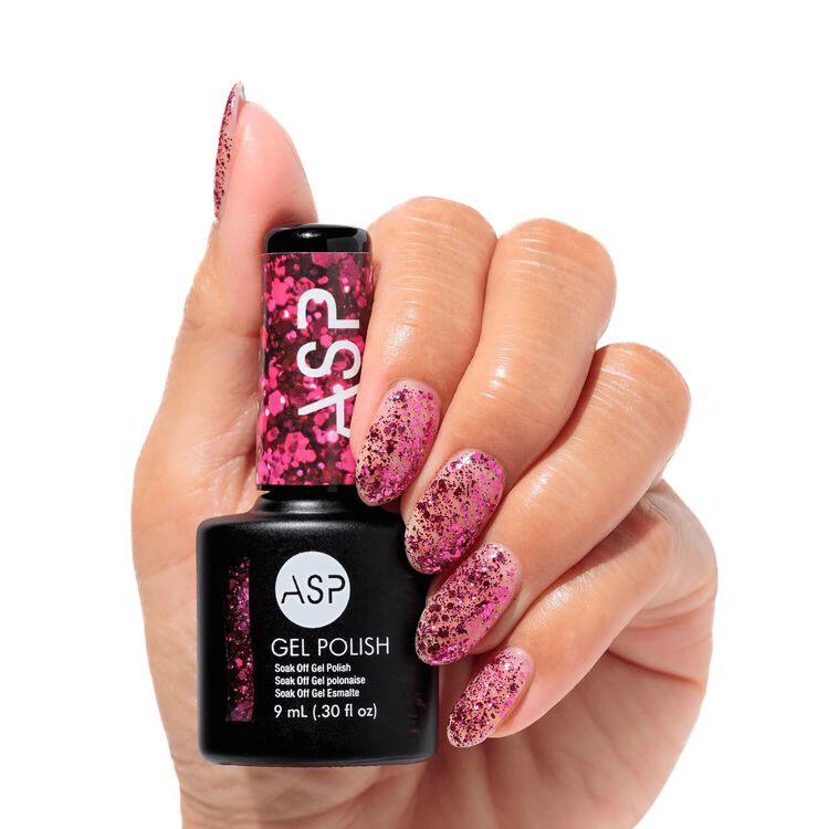 Pretty Little Thing Gel Polish