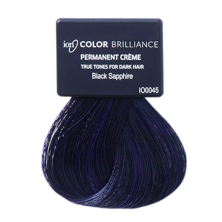 Ion True Tones For Dark Hair Permanent Creme Hair Color Permanent Creme Hair Color Sally Beauty