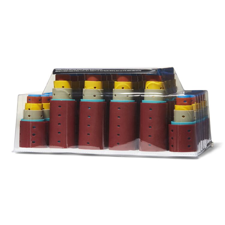 Magnetic Roller Assorted