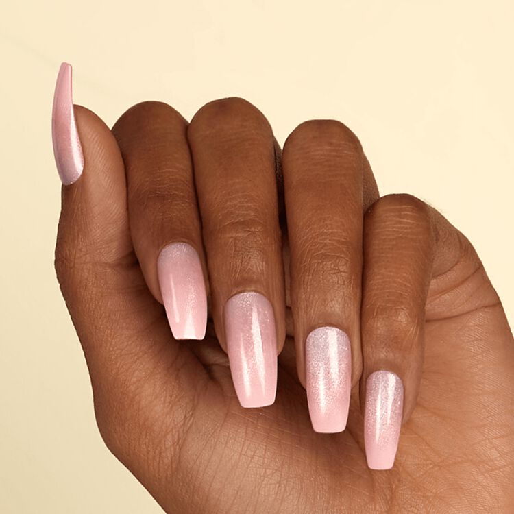Blush Kiss Gel Nail Kit