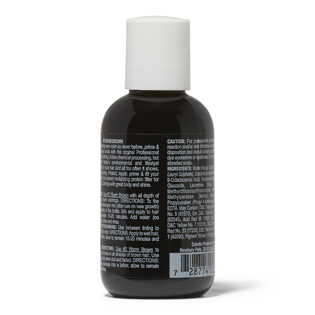 Colorful Products Protein Filler