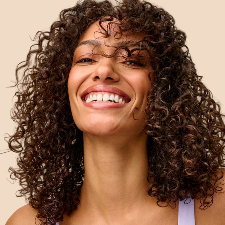 Curls Refresher Spray