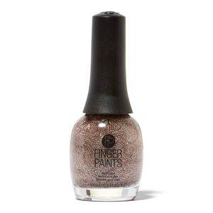 Hue Left A Message Nail Color