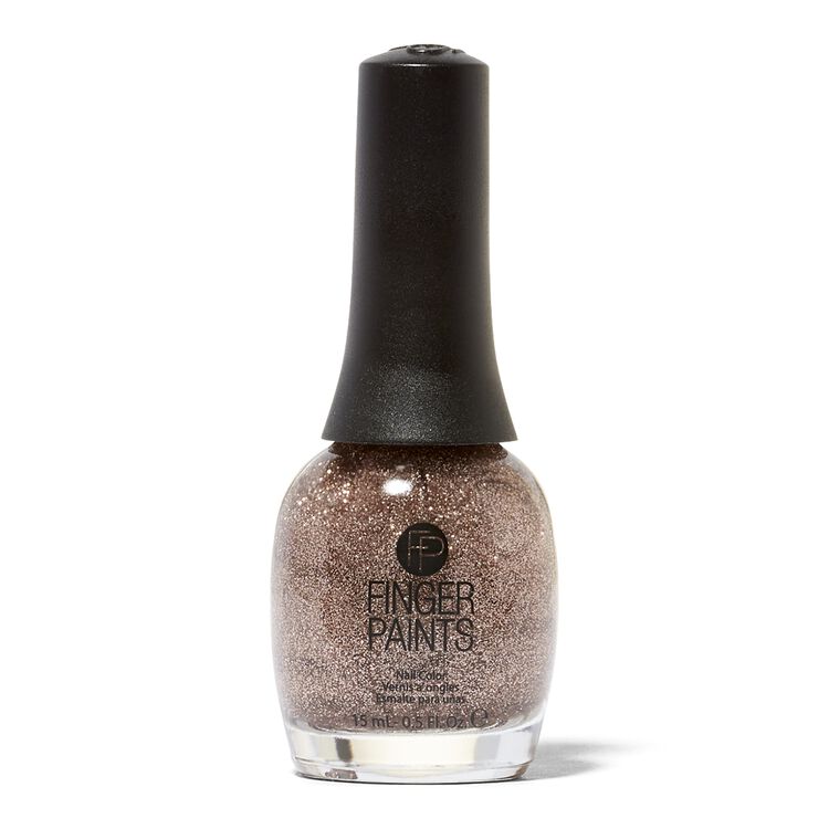 Hue Left A Message Nail Color
