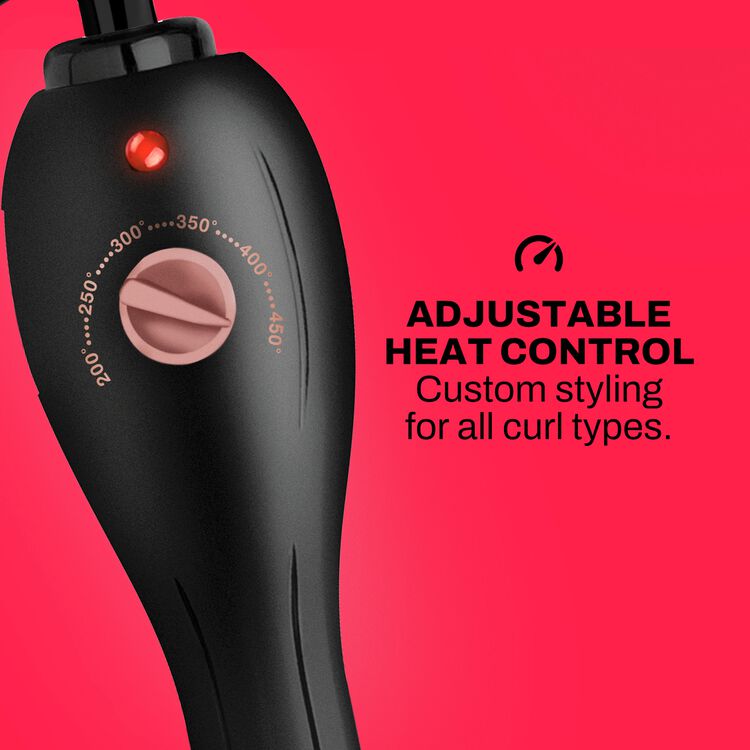 Professional Pressing Comb