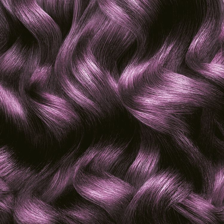 4VV Plum Brilliant 12 Permanent Gloss Hair Color