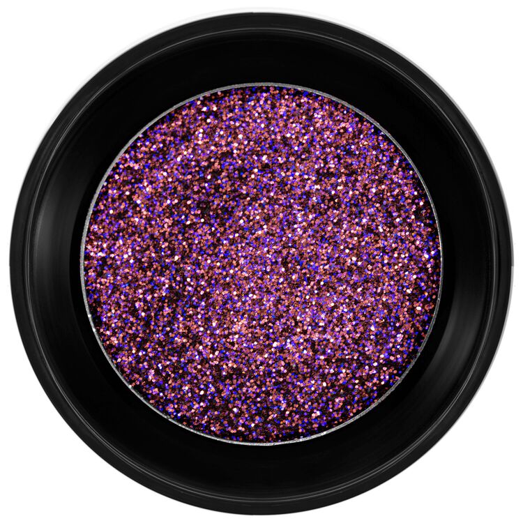 Glitterholic Glitter Topper Frenzy