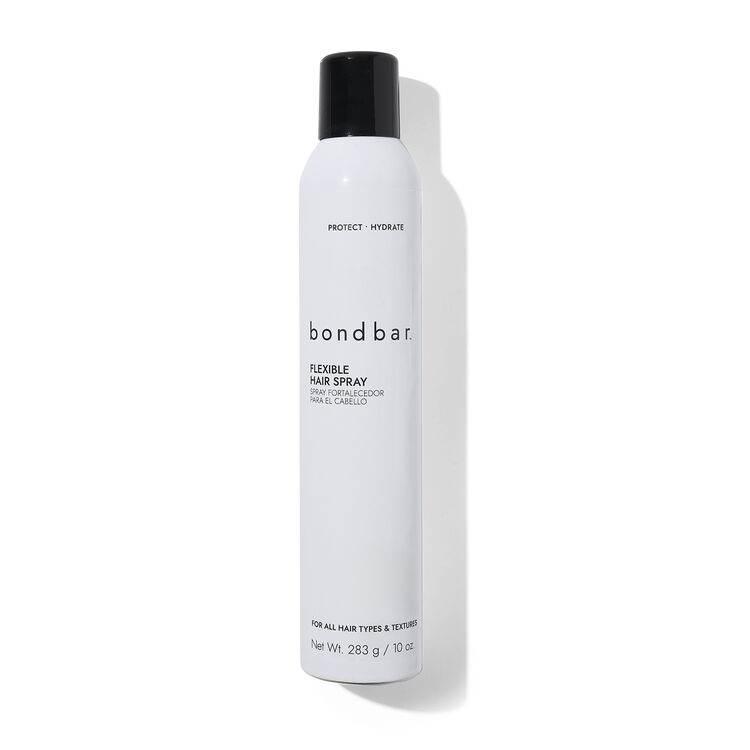 Flexible Hair Spray